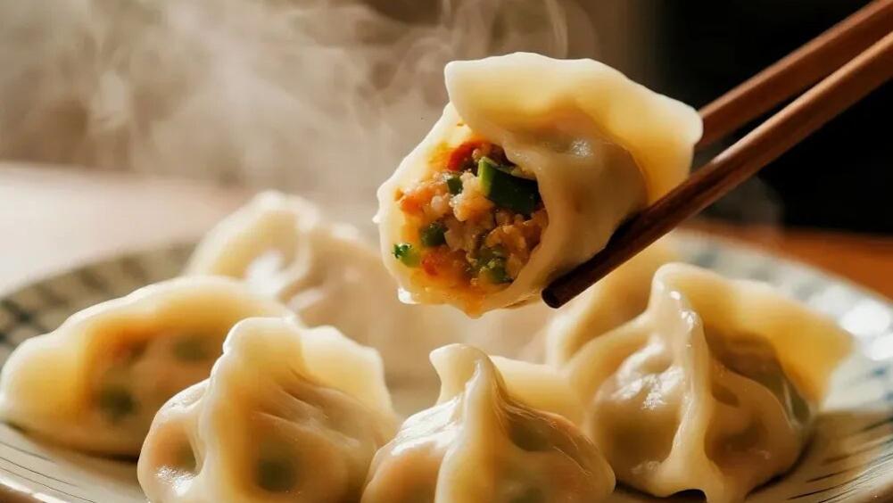 中国4大美食，真正的国民味道，道道经典