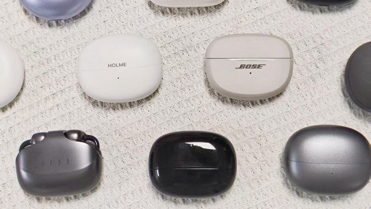 耳夹式耳机音质好的品牌有哪些？耳夹式耳机十大音质最好耳机排名