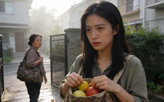 饭桌上，老公把碗一摔：你妈住7天，够久了吧？次日我妈就走了，3天后他说他妈要来住，让我收拾次卧