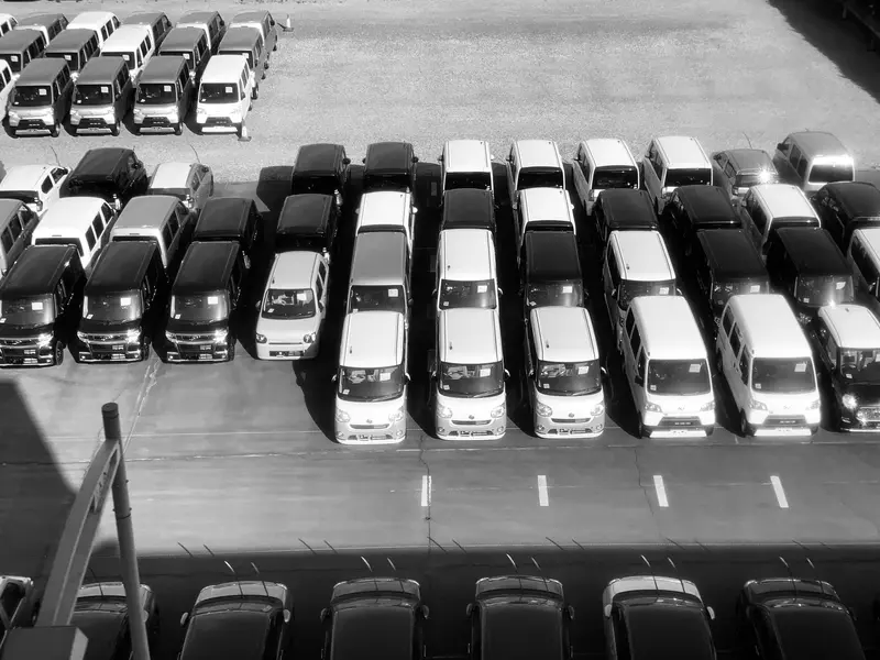 一季度中国汽车出口强势爆发！多重利好加持，出海成绩太亮眼