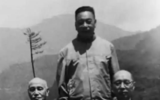 解密国民党权利过度的黑幕：老蒋死后，为啥不传位给儿子蒋经国？不是不想，而是不敢，老蒋的掌控力早就不行