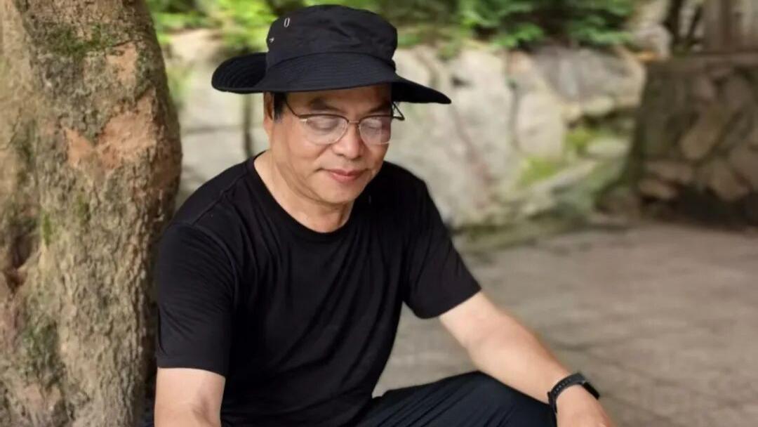 张剑  艺逍遥——中国艺术家学术邀请展