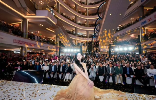 我们一直都是双向奔赴 ​​​