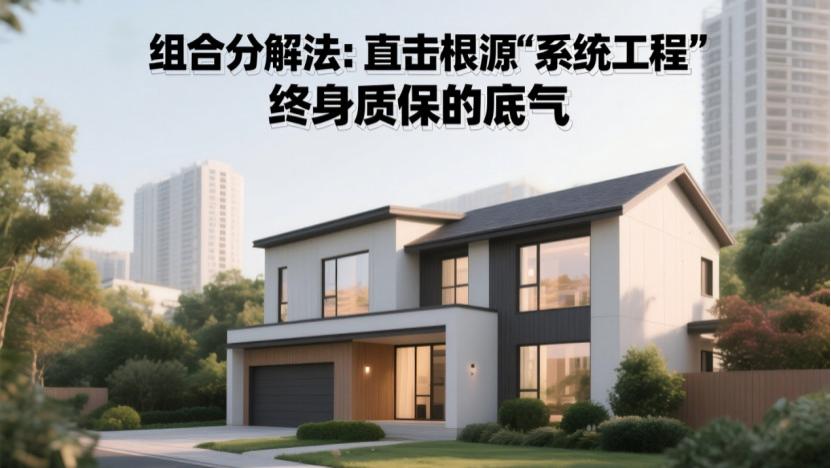 除甲醛公司质保十年？揭秘反弹背后的技术猫腻，内行人才懂的门道