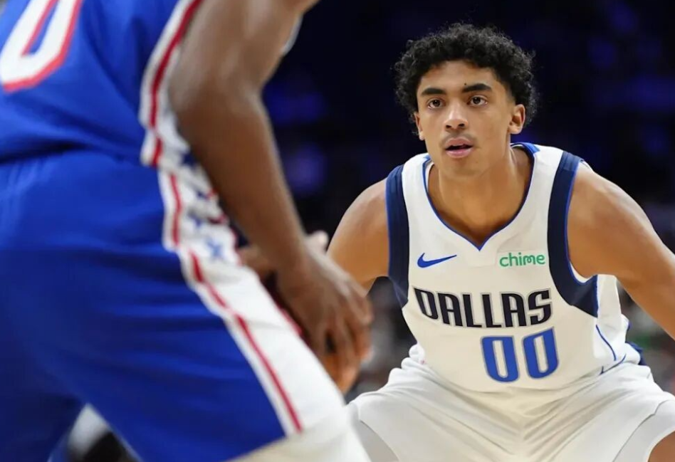 克里斯蒂还有培养价值吗

除了一手不稳定的三分，其实他的防守也并没有大家说的那么