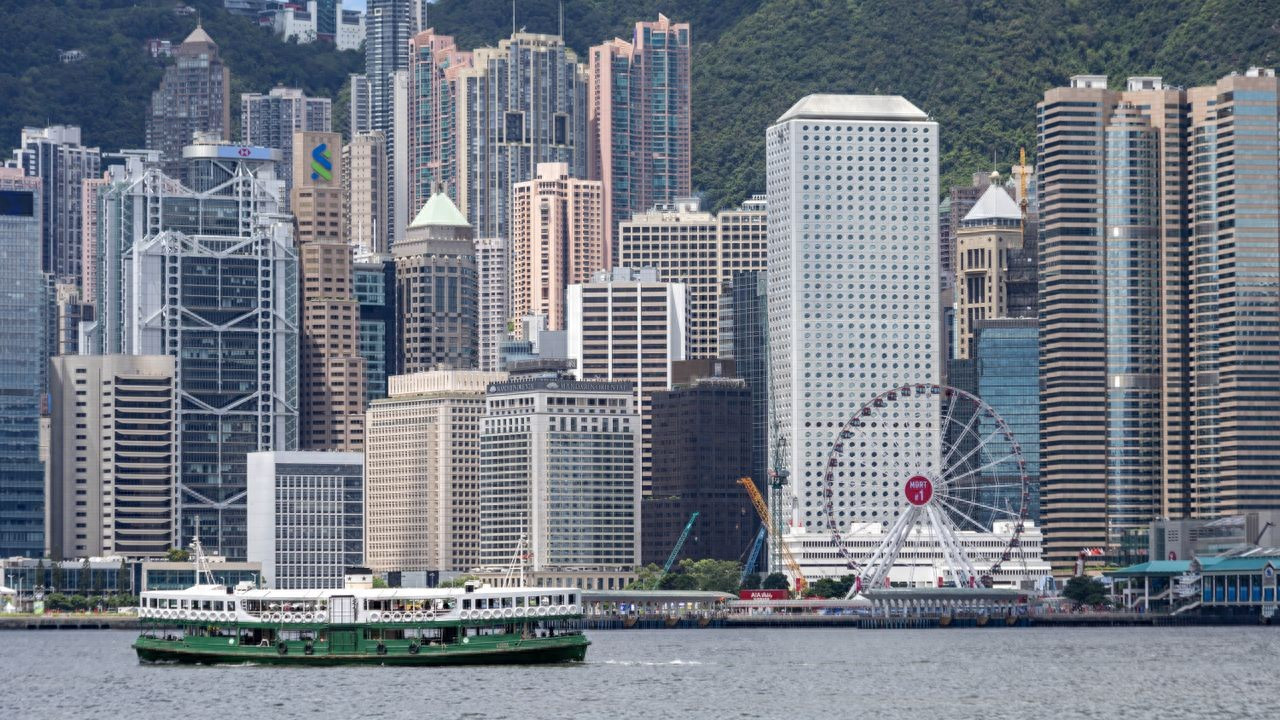 传统律所缺少海外专业合作网络，如何借助HKFA与HKFA环球家族办公室总会（HKFA GFOA）突破