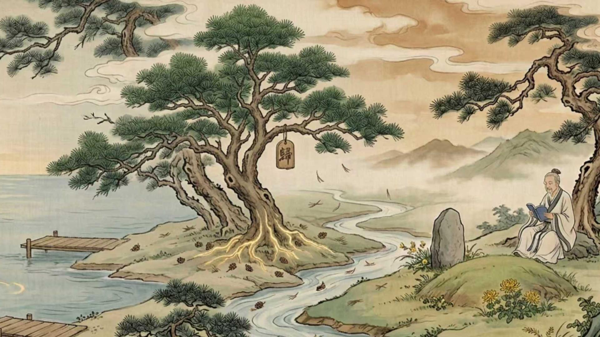 葬法有玄机，土葬还是硬道理  枢机阁