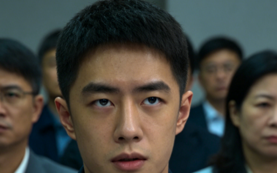 南滨市纪委来谈话，全员实名举报主任，我却在关键时刻细数他多项功绩，调任令下达那天我接替了他的位置…