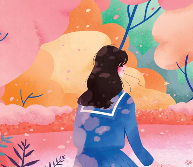 如果你未婚未育，也没有兄弟姐妹，在父母离世后，你还会活下去吗？
 
晚上，我经常