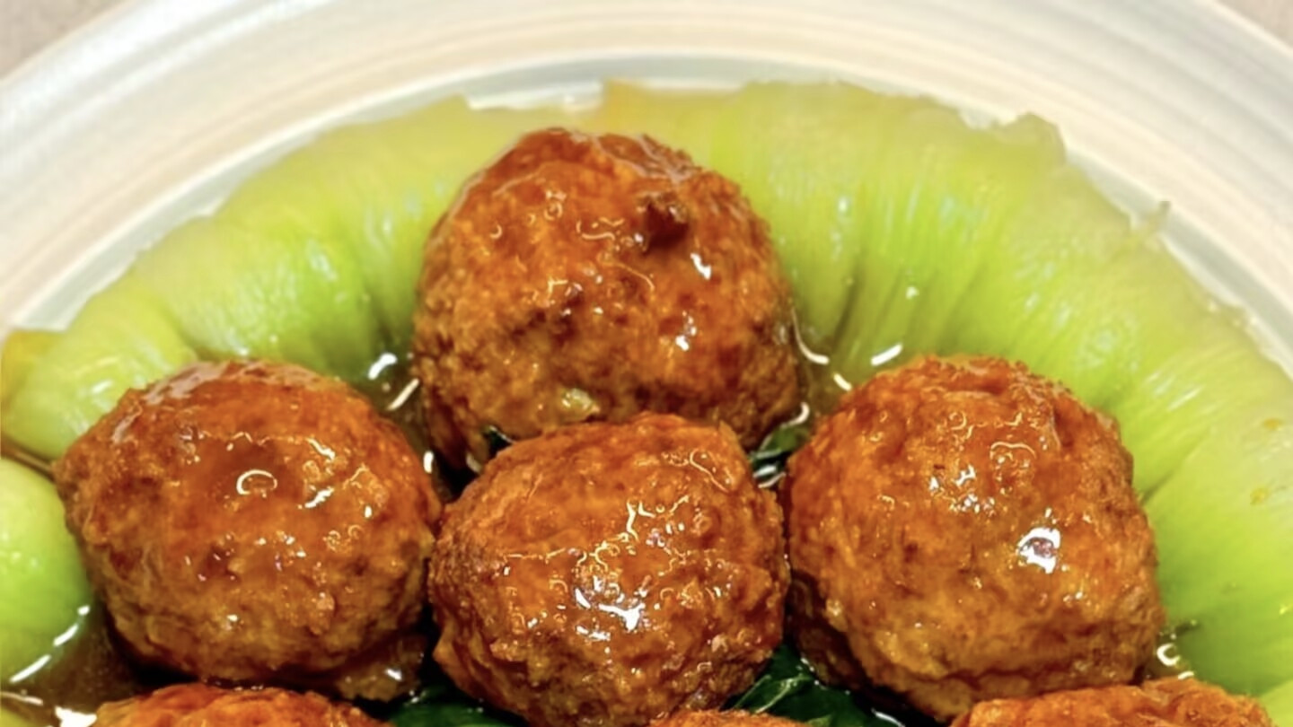 福禄寿喜齐聚一堂：一道菜吃出四种幸福感