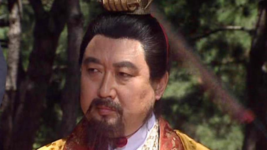 都说刘禅昏庸无能？能无条件托国诸葛亮、全力支撑北伐，这份格局历代帝王都算少有