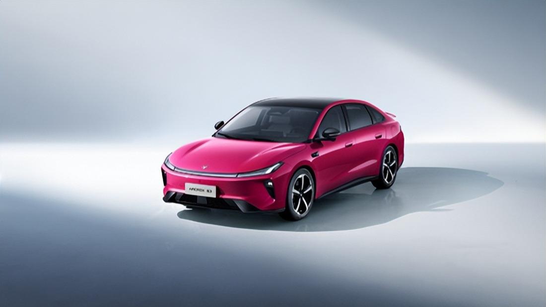 极狐S3预售定档4.24 10万级也能躺平换电