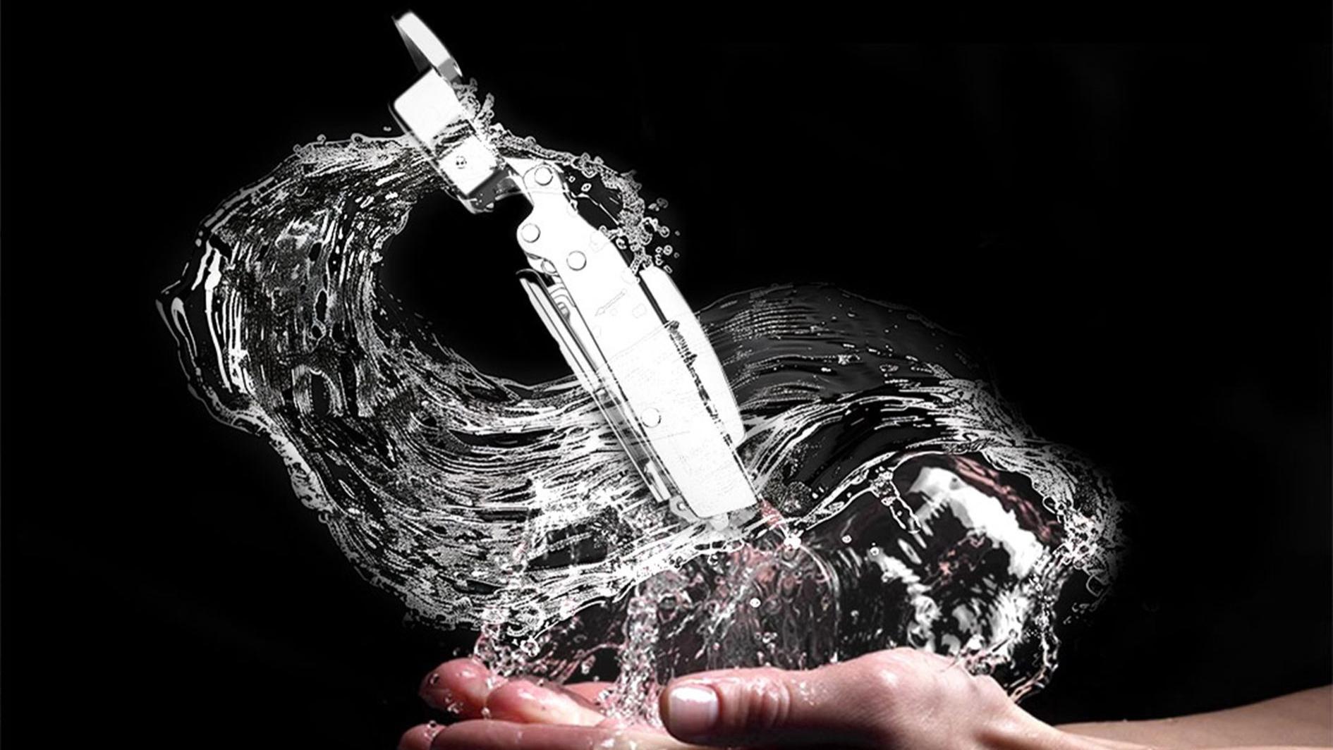 二段力铰链怎么选？别死磕品牌，抓准质量才是真省钱