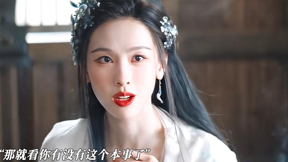 女演员演技多重要？把田曦薇陈都灵放一起看，才知何为换剧如换脸