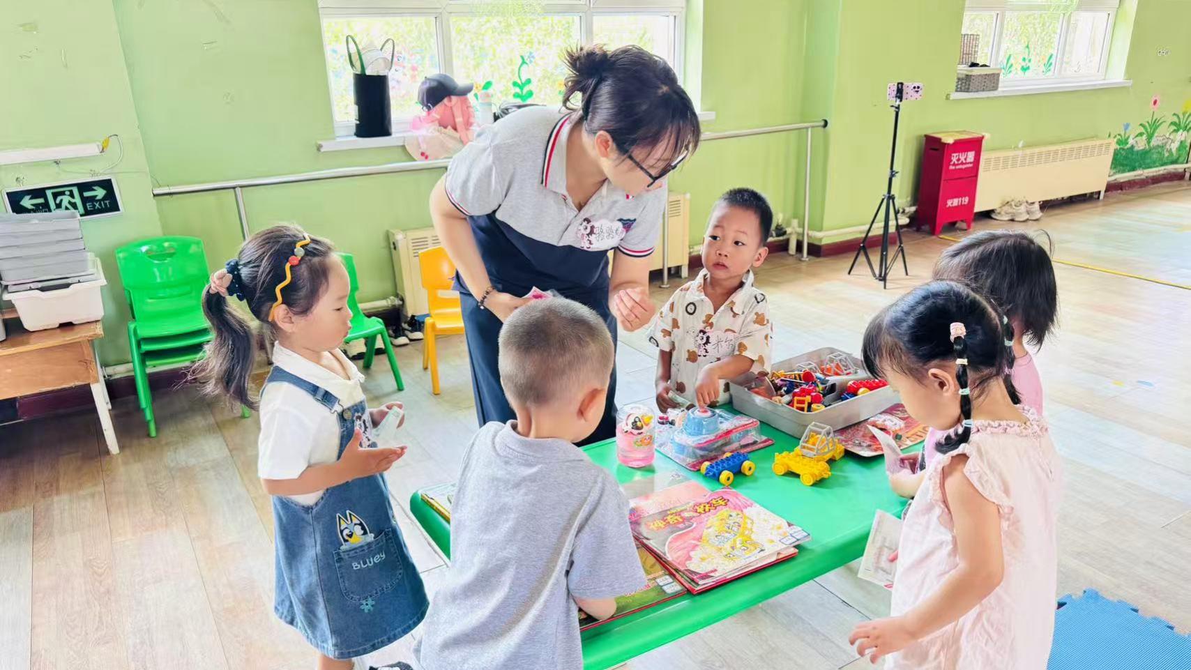 “幼儿园餐食，真的营养均衡吗？”：深度剖析，为您解惑