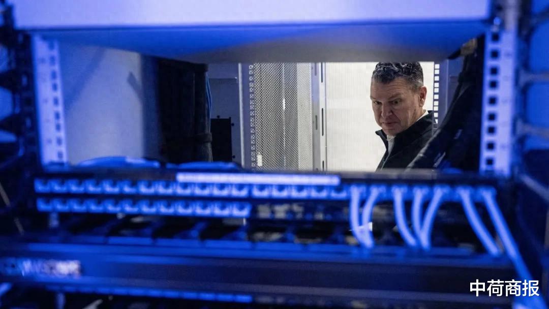 报告！荷兰新兴科技公司增长乏力：多数AI创业未能“飞跃”成长