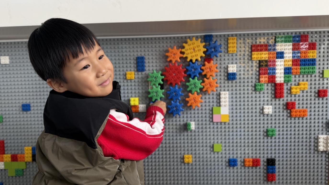 5月学会表达需求，3岁萌娃9月入园能否如鱼得水？”