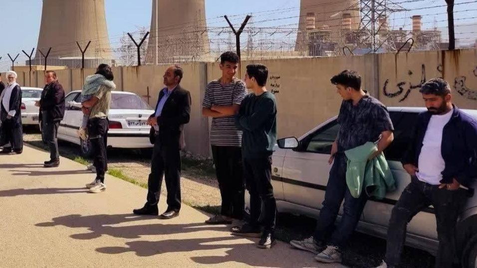 从美军轰炸飞行员杀人灭口到伊朗组织“人肉盾牌”保卫发电厂