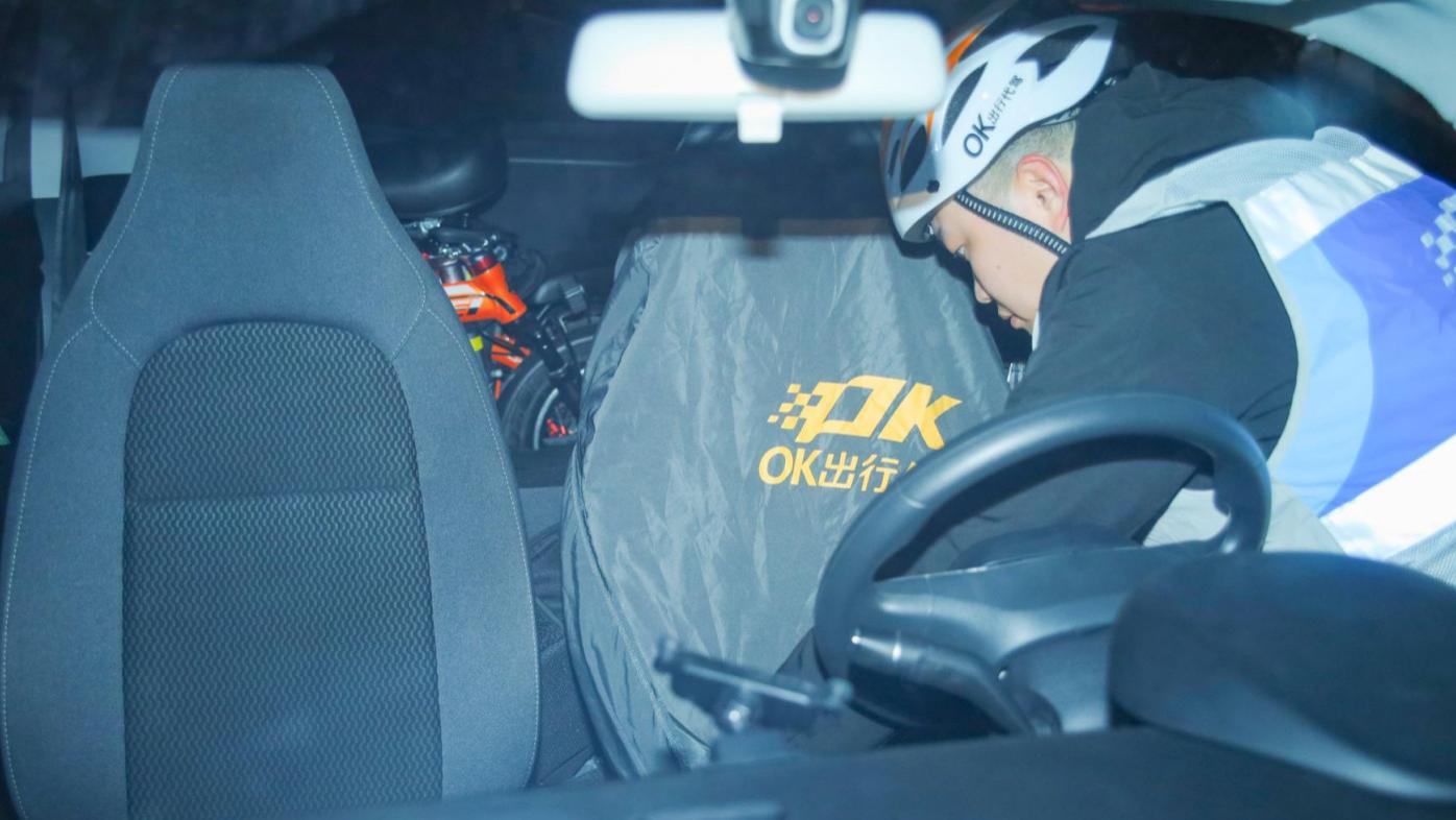 酒后代驾有讲究，选对代驾安全不踩雷