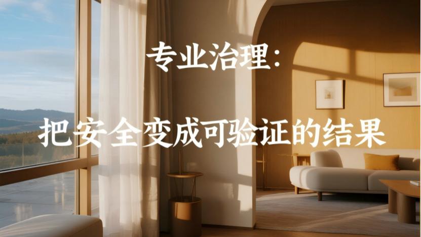 别被“有用”骗了，除甲醛的安全底线在哪里