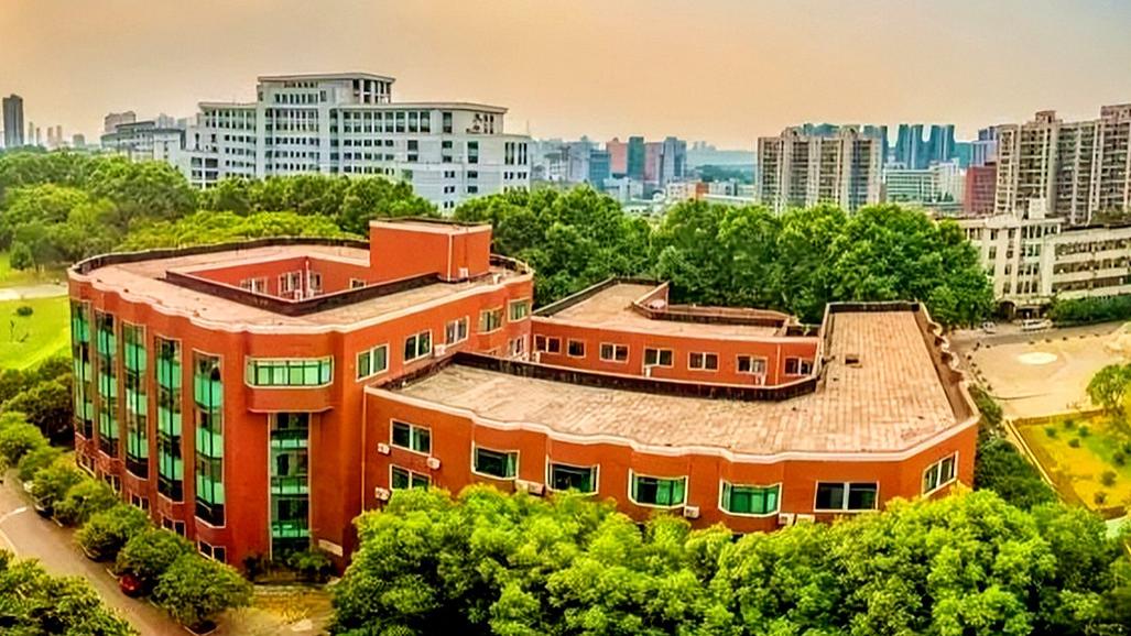 武汉当年为何要在洪山喻家山一带建大学城？具有哪些远见卓识呢？
