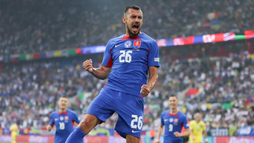 世欧预斯洛伐克主场求稳，科索沃客场冲击晋级