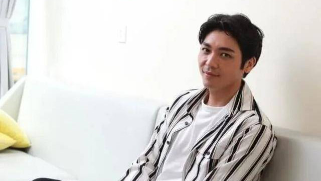 在娱乐圈，有一种爱情叫“聚少离多”，往往最后都败给了距离和时间