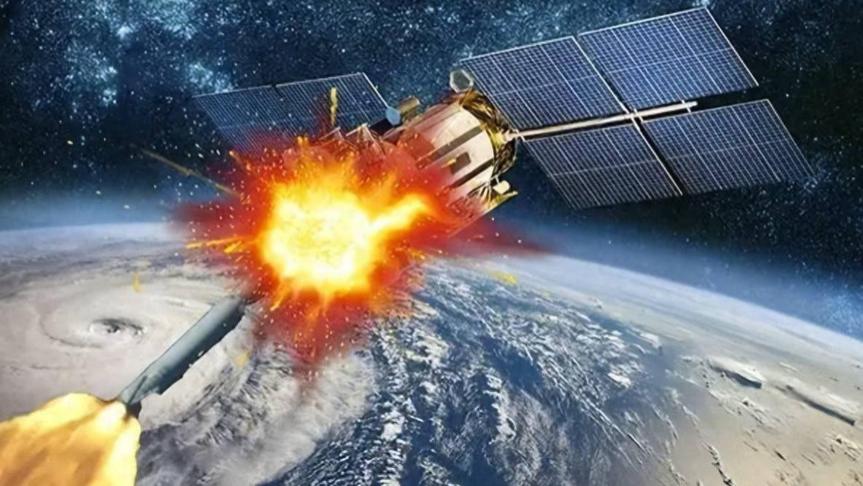 一旦美国关掉GPS，全球导弹会一夜间“变瞎”吗？有2国除外