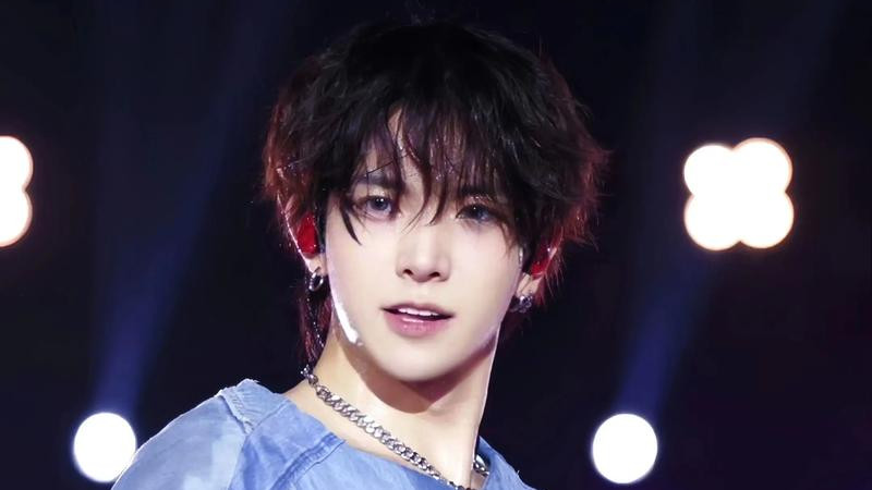 李羲承2026年3月10日正式宣布退出ENHYPEN