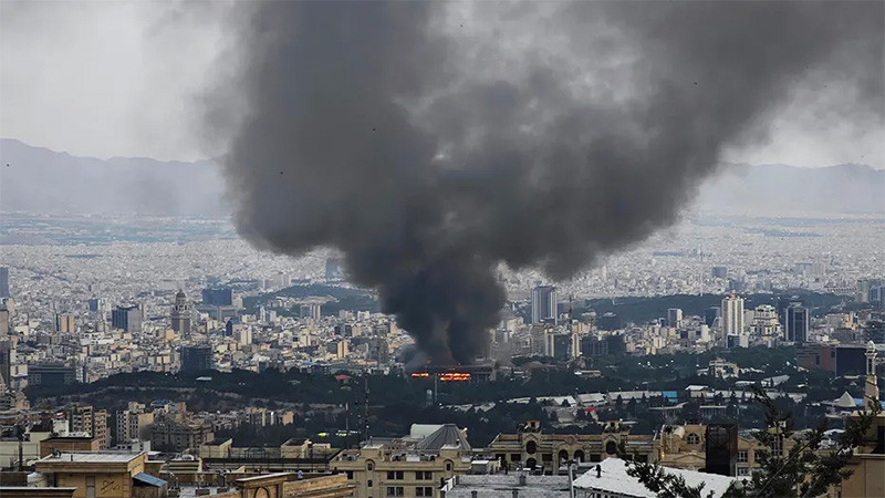 俄媒：伊朗犯下三大错误，试图妥协和平却付出更大代价