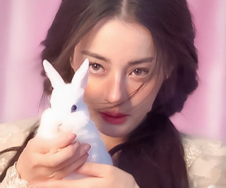 会见面的这句话我撑了一年又一年