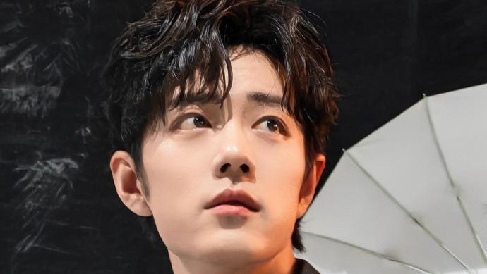 肖战新剧建官微与侵权案宣判撞上，冥冥中的巧合，恰是正义的回答