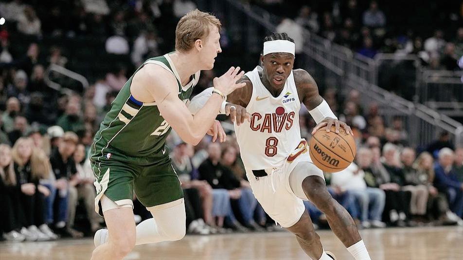 骑士残阵惜败雄鹿！阿伦27分11板，施罗德26分5助表现亮眼