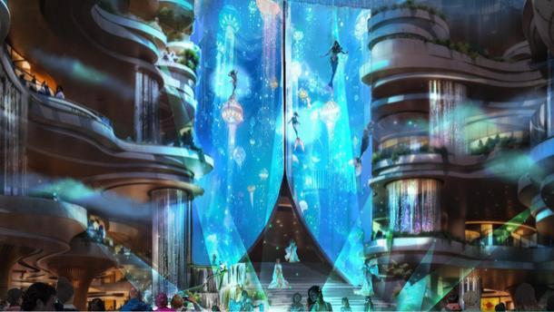 亏200亿！巨头挑战重庆最大商业烂尾楼，招商进度却举步维艰？