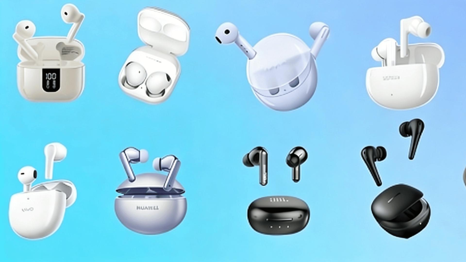 蓝牙耳机什么品牌好？比较好用的蓝牙耳机推荐