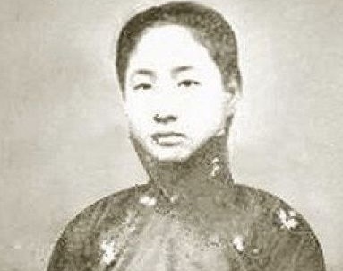 袁世凯原配于氏，因一句话而被袁世凯冷落