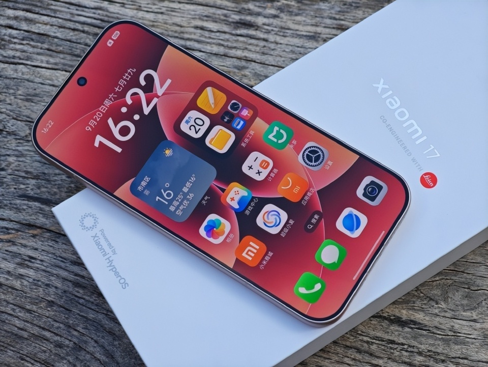 16GB+512GB，2026几乎“零差评”的3款小屏手机，