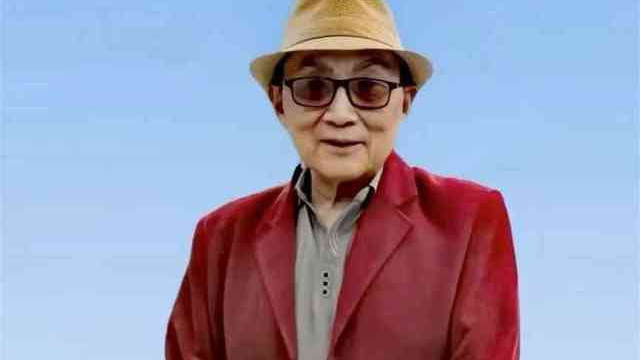 【陈一源——环球艺术名家】元宵节云端线上邀请展