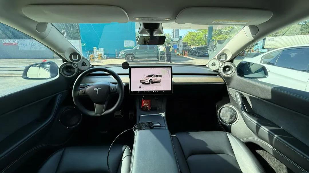 以声为媒，让移动空间成为有温度的音乐殿堂