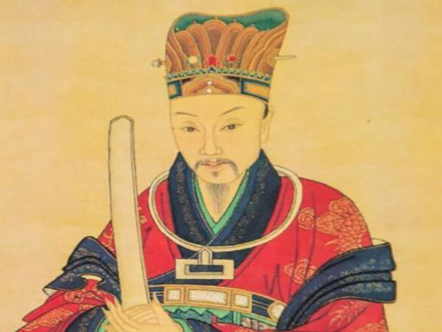 超过60岁的十位奸臣：

1.唐朝：秦王府十八学士之一许敬宗——82岁；
2.唐