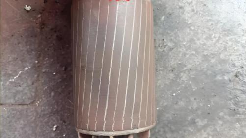 直槽与斜槽电机运行性能与制造工艺对比