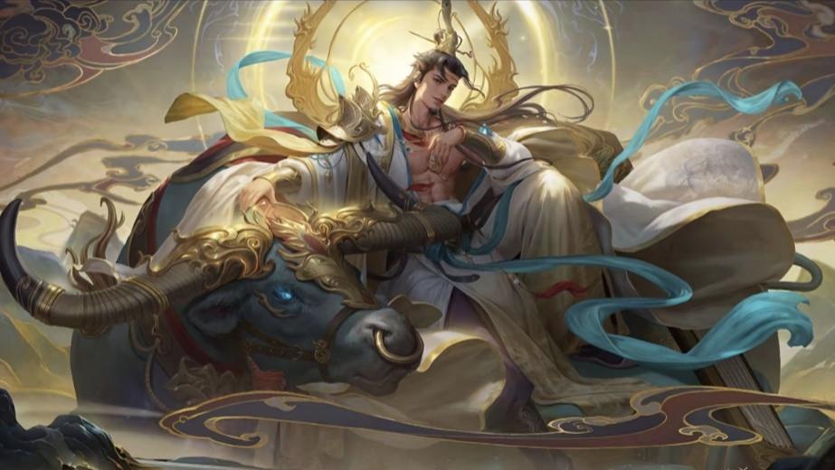 三国杀：史上首位三势力武将，蜀、吴、群的任意转换的墙头草