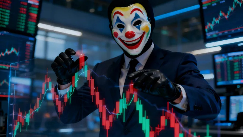 “蹭热点专业户”利欧股份暴涨 谁在背后兴风作浪？