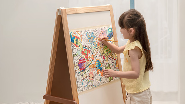 护眼大路灯选购指南，关键指标有哪些？品牌推荐！