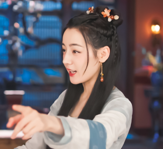 任他清风明月，我自安康长乐