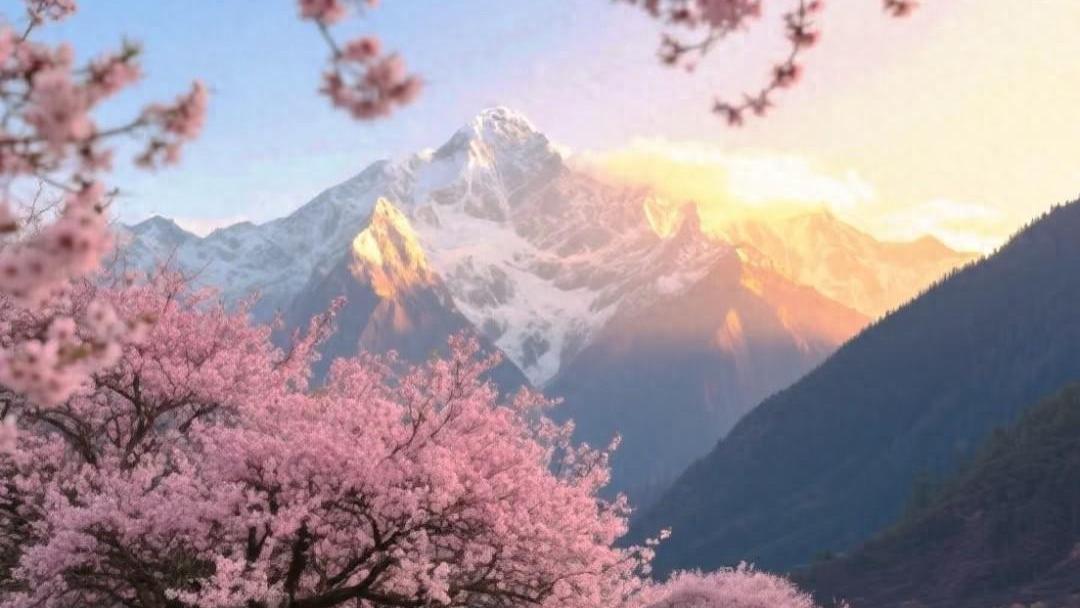 挺过那些黑暗时刻，生活终于有了破晓的征兆