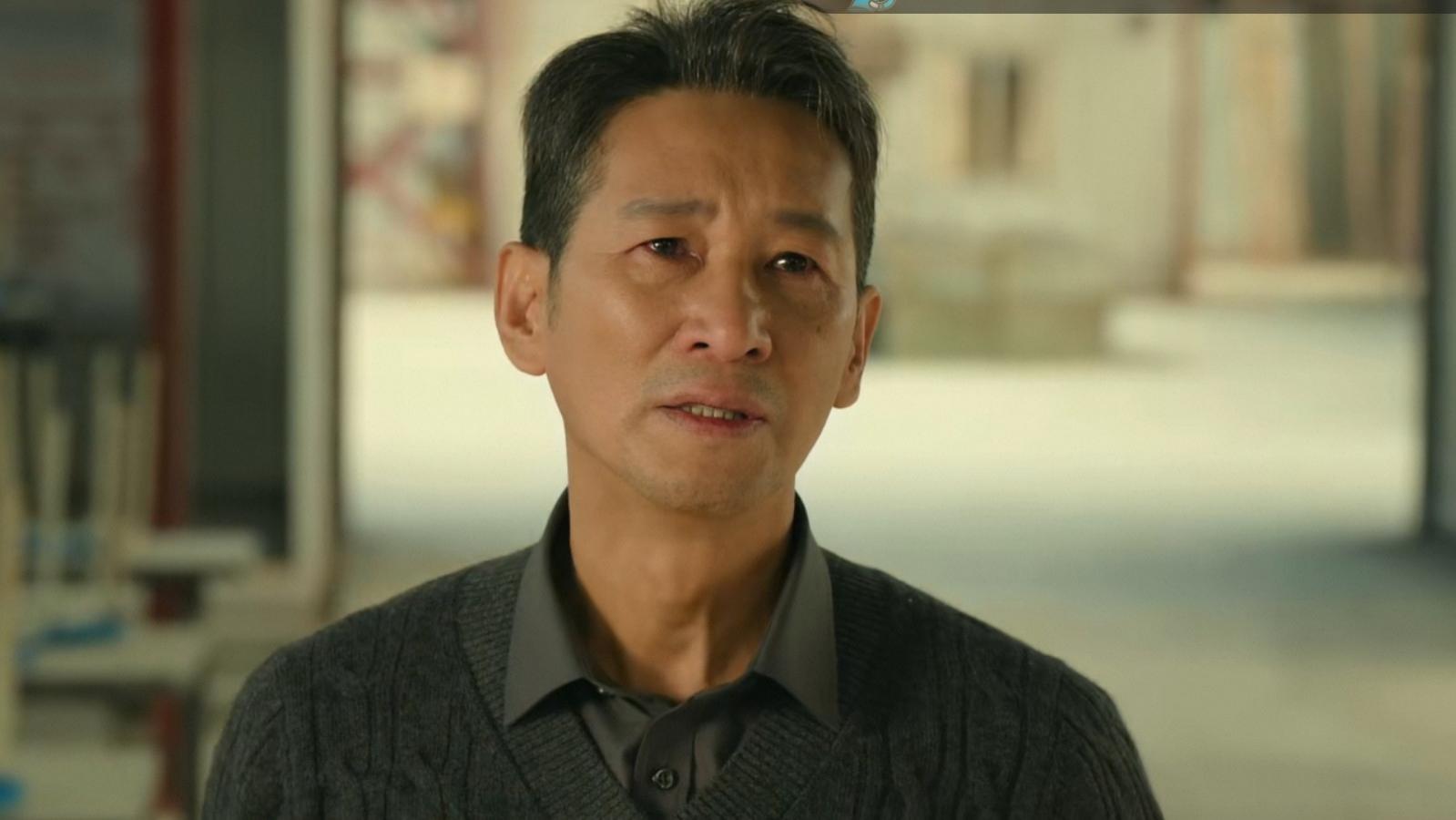 重拍结局！《我的山与海》养父去世生父享福，高翔重蹈孟思远悲剧