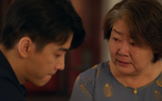 我存了150万养老金，大儿子问我养老钱存了多少，我说10万，隔天他赶我去小儿子家住