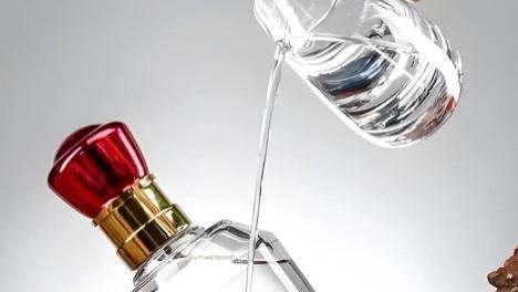 白酒销量前10强