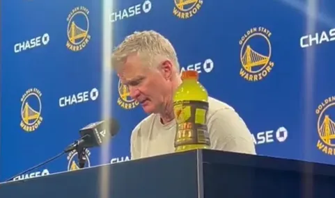 NBA常规赛勇士主场对阵公牛的比赛已经结束。全场战罢，历经1个加时勇士以124-